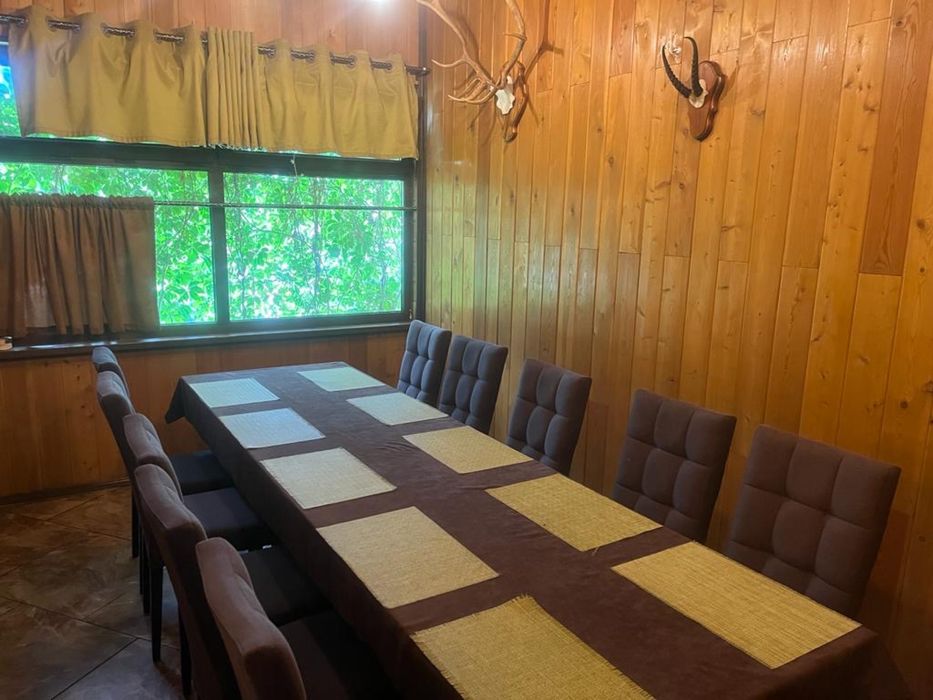 Ресторан «Антрекот»