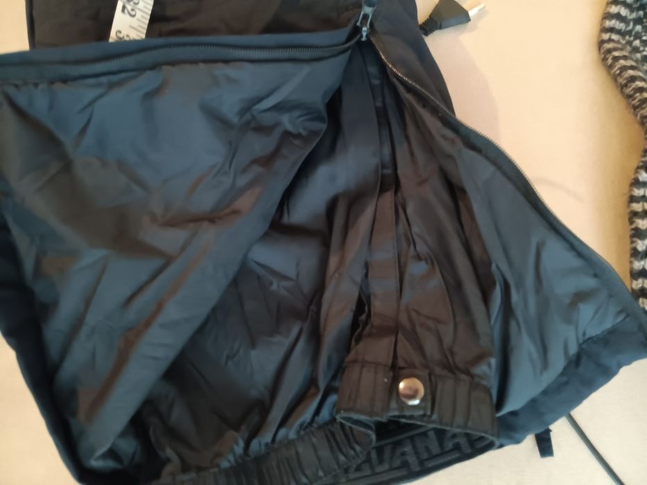 Скиорски панталон "Iguana: