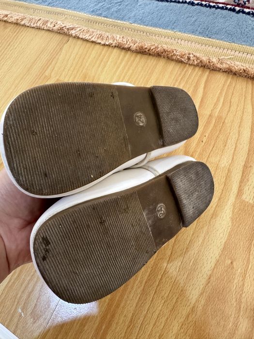 Обувь туфля для девочек