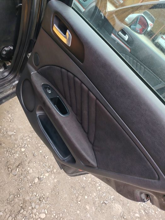 Alfa Romeo 159 1.9