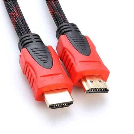 Продам Кабель HDMI - HDMI 1.5 м