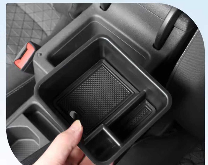 Органайзер за подлакътник за VW T-cross Т крос отделение