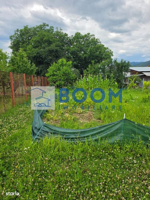 Casa Calimanesti | Teren 1700 mp | Centrala proprie