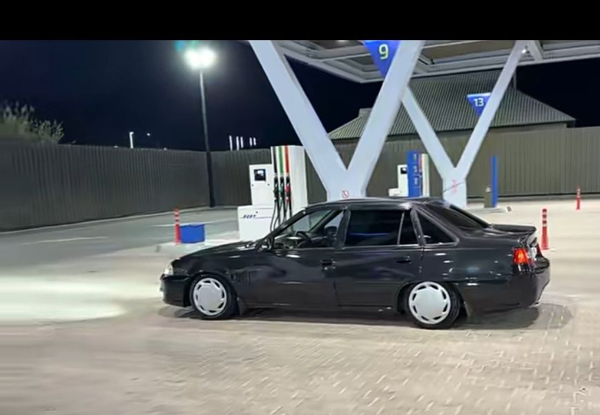 Нексия 2 сатылады