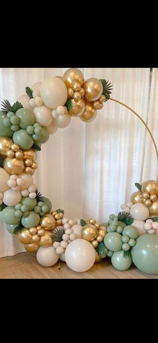 Arcada baloane Pitesti