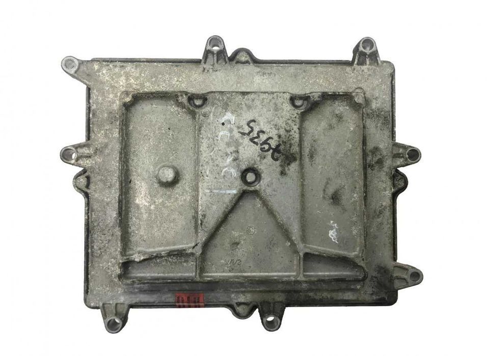 Calculator motor pentru camion MAN  D0836LFL53  EDC7 C32 TGM/TGL