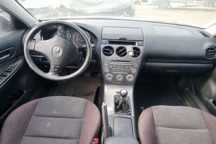 Cutie de viteze manuala 6 trepte 3A1 Mazda 6 GG (2002 - 2005)