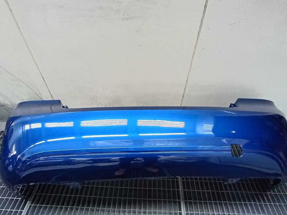 Bara Spate Ford Focus 2 II FSL 2008-2011 (Ocean (Albastru))