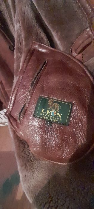 Продам дублёнку в хор.сост.