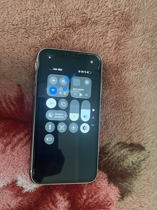 iPhone 11 хорошего состояние