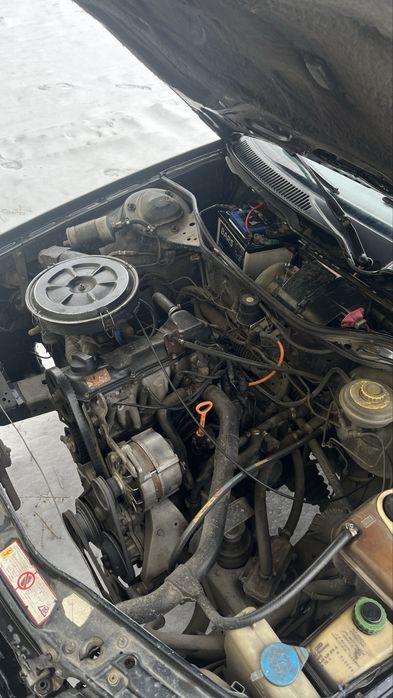 Продам Ауди 100 с 4