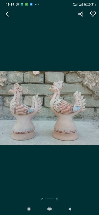 продам статуэтки.