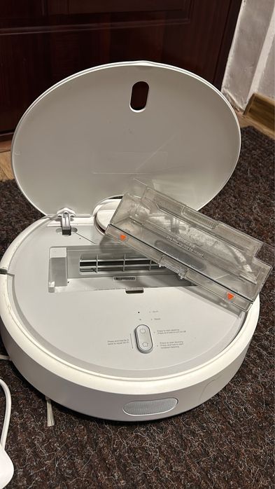 Mi Robot Vacuum