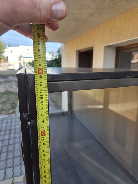 Уникална Vintage витрина с модерна визия