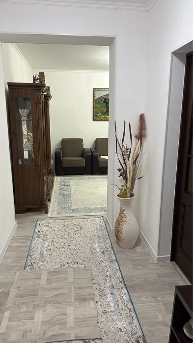 Квартира посуточно