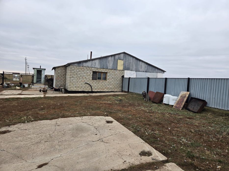 Продам дом 4 комнатный