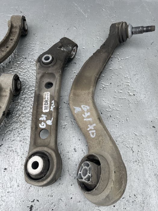 Носач БМВ Г30/ Г31, 530хд (nosach bmw g30/ g31)