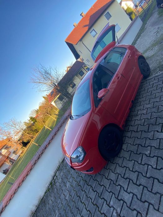 VOLKSWAGEN Polo 2008 — imagine 2