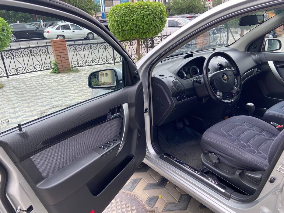 Нексия 3 2019 год 83000 пробег автомат