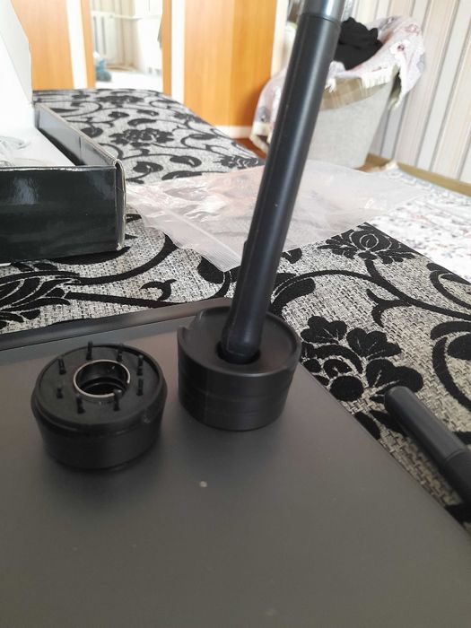 Графический планшет