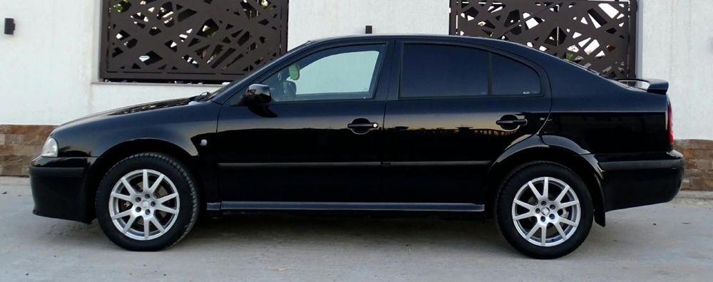 Skoda  Octavia 1.9 AXR‼️ 101 CP‼️V R S ‼️