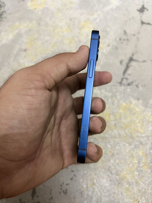 iPhone 12 mini 128gb