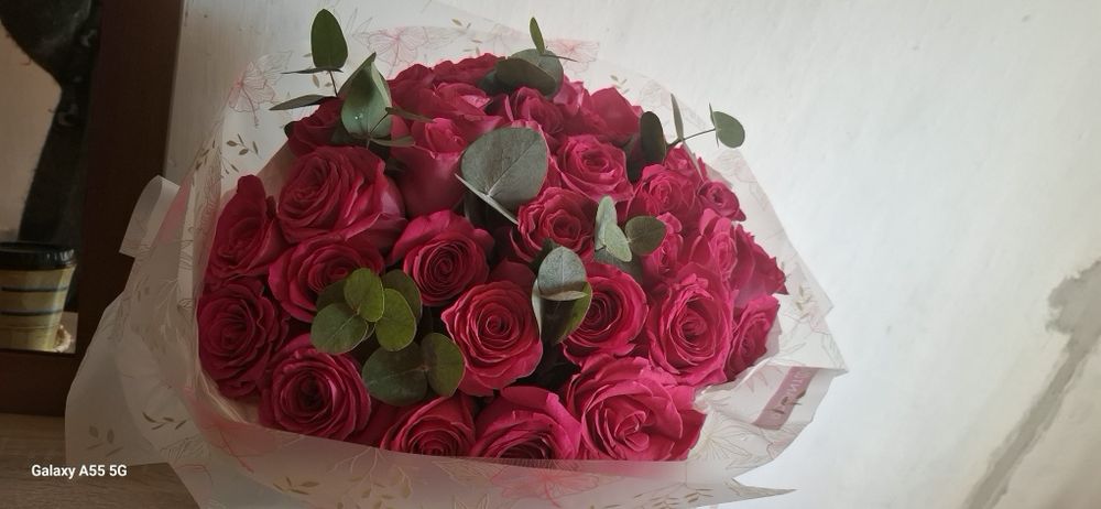 Продам букеты цветов