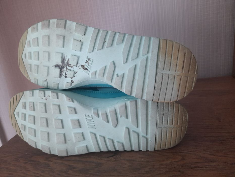 Nike Air max Thea маратонки 38 номер 2броя.