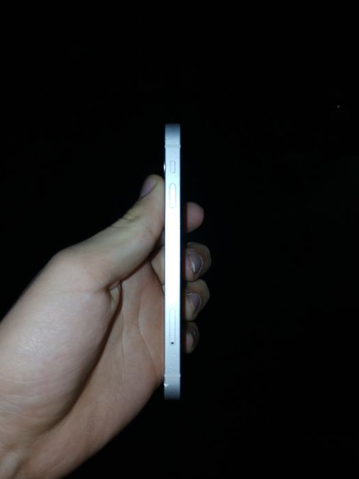IPhone 12 mini dual