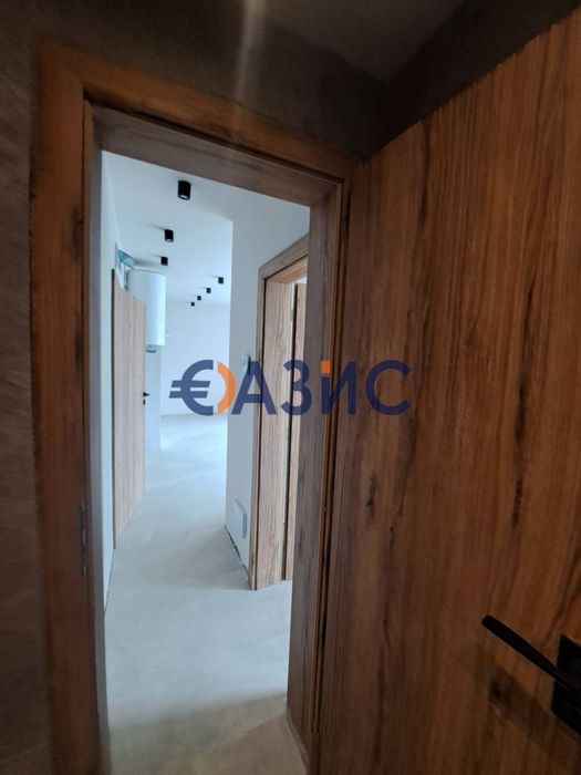 Продава се Двустаен апартамент в Созопол - 59 кв.м за 1473 €/кв.м - Снимка #13