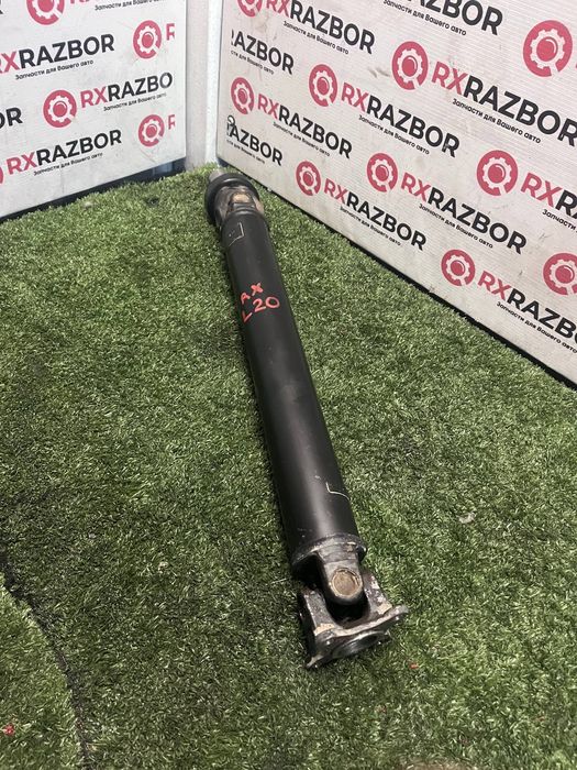 Кардан Lexus RX Лексус Рх 350