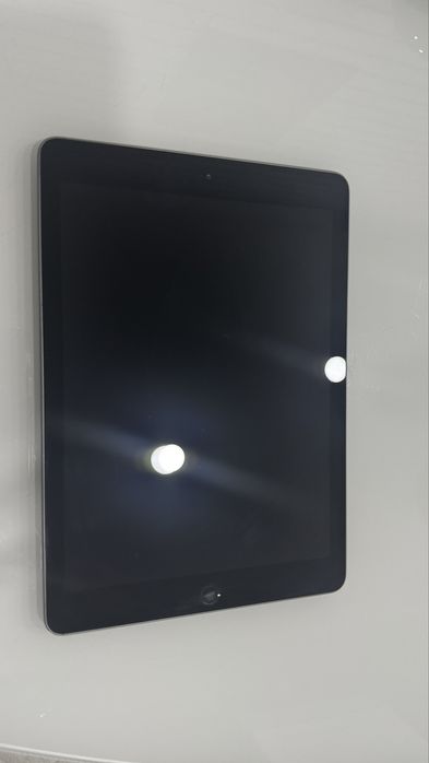 Ipad 6-го поколения