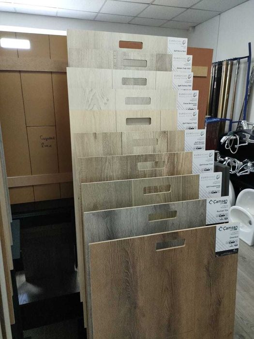 Ламинат в наличии Распродажа