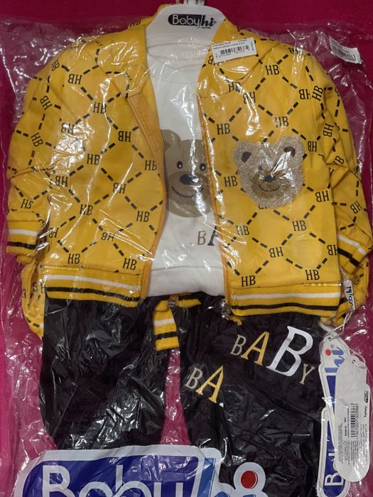 Брбешки дрешки