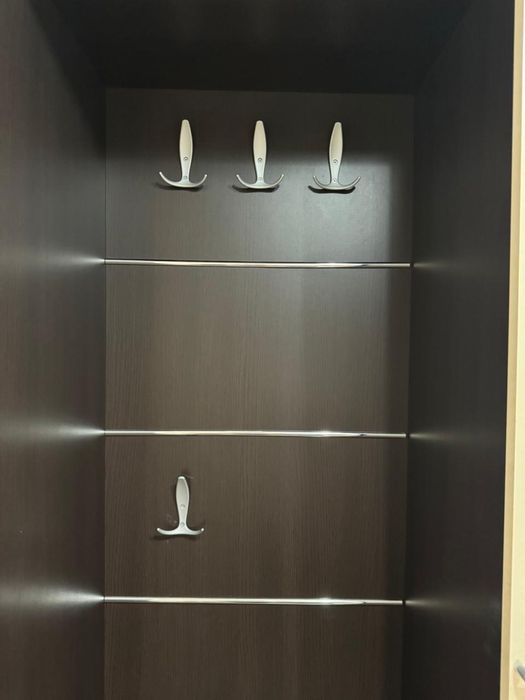 Шкаф купе прихожая