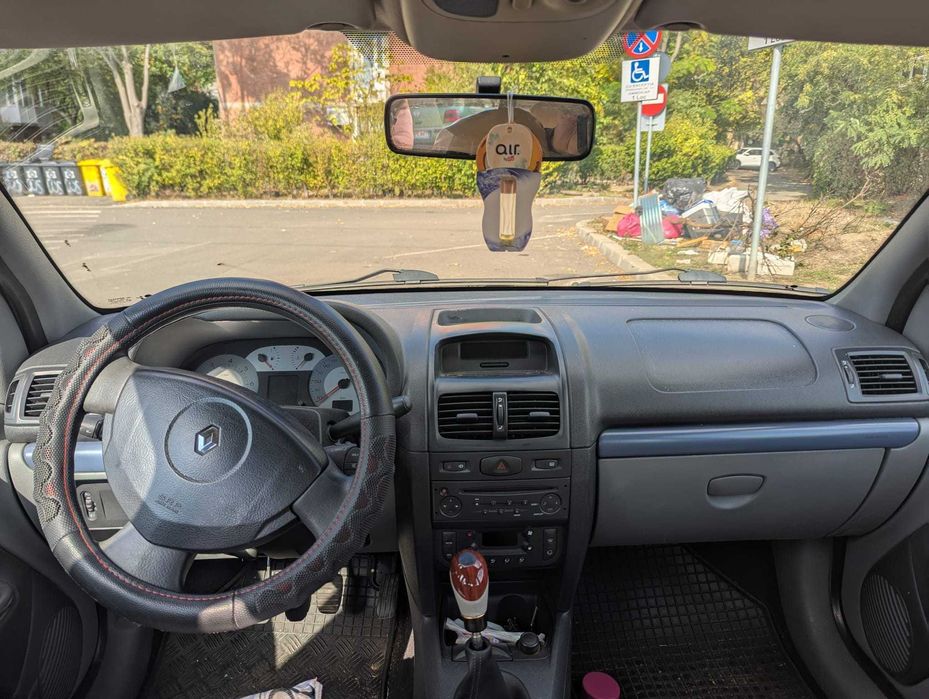 Vand Renault Symbol 1.5Dci