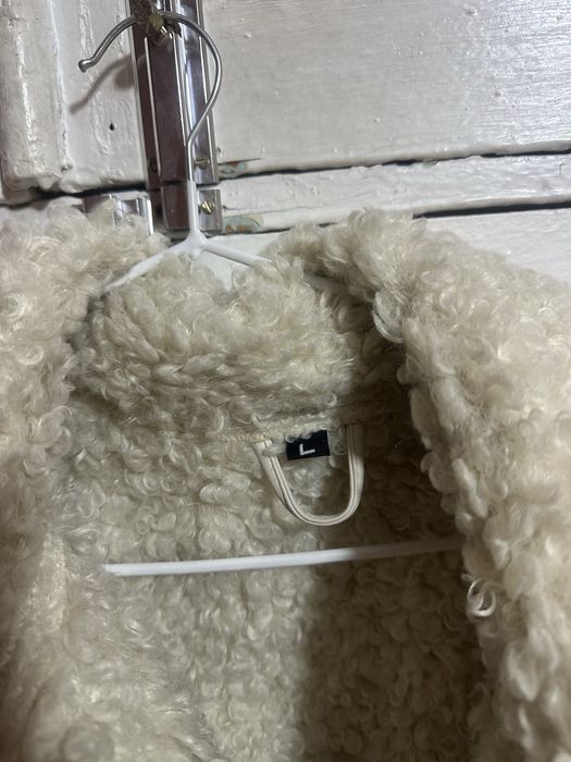 Продам женскую дубленку