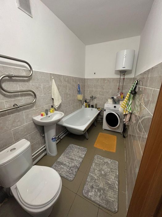 Продам однокомнатную квартиру