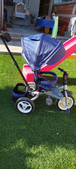 Детска триколка Lorelli