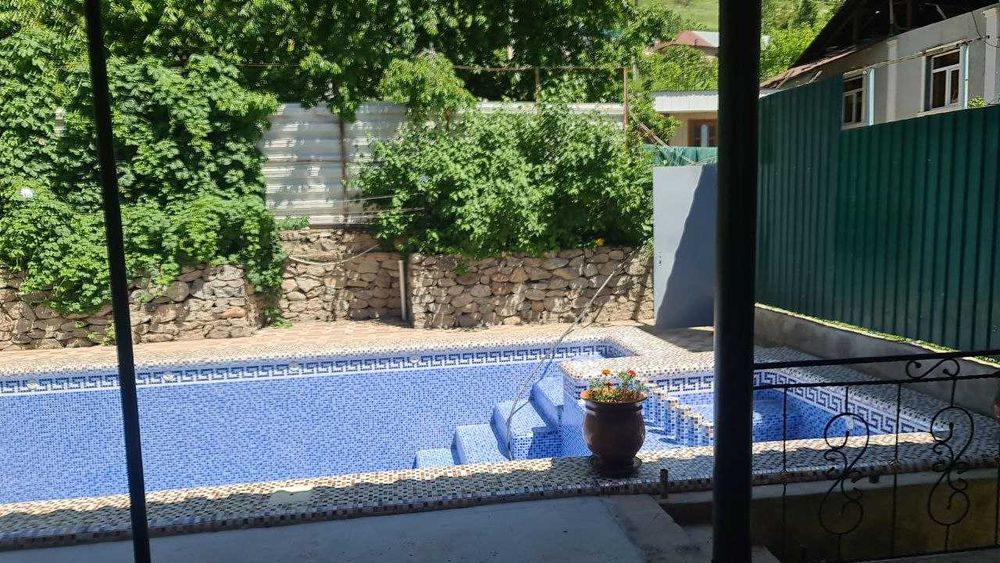 DACHA, Дача  Чарвак Бурчмулло. Семейн  Оилавий 50%скидкада договорная