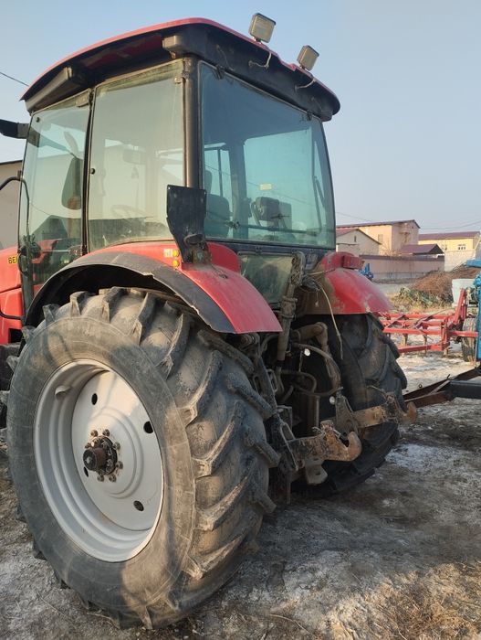 1523 трактори сотилади бухорода