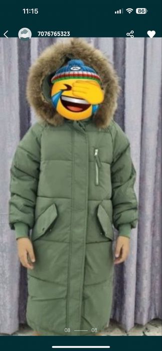 Шуба норка 46 размер графит