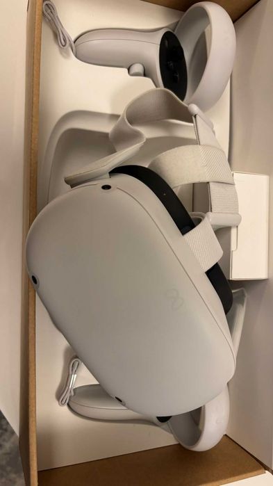 Casca VR - Meta Quest 2