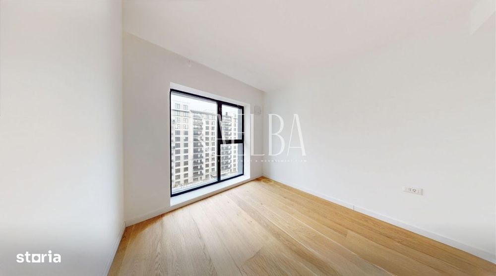 | 2 camere | Nusco City | Design Interior INCLUS |