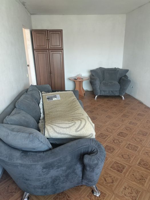 Квартира 1 комнатная