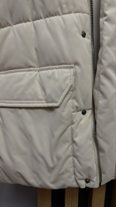 Zara мужская куртка М