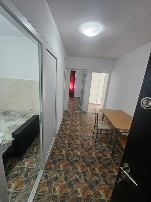 apartament în DELTA DUNĂRII