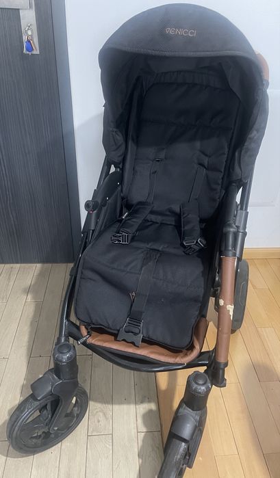 Vand carucior VENICCI GUSTO 3IN1