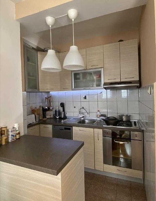 Дава се под наем Двустаен апартамент в София, Овча купел 2 - 70 кв.м за 510 € - Снимка #2