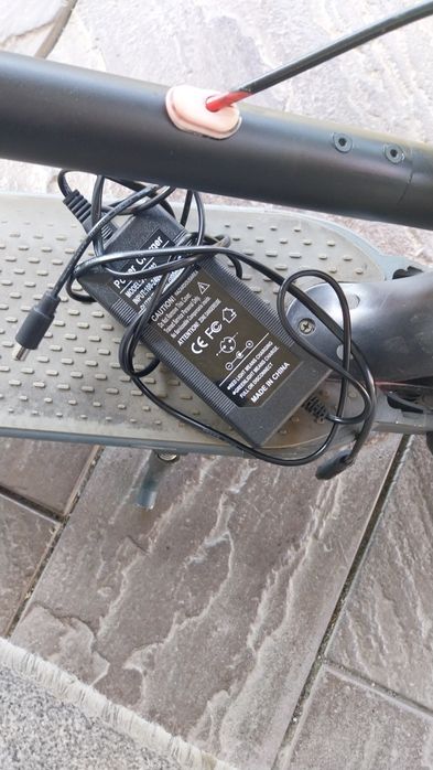 Vand trotineta electrica